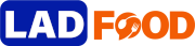 Logo do LadFood